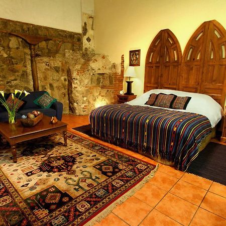 Hotel Sor Juana أنتيغوا غواتيمالا المظهر الخارجي الصورة