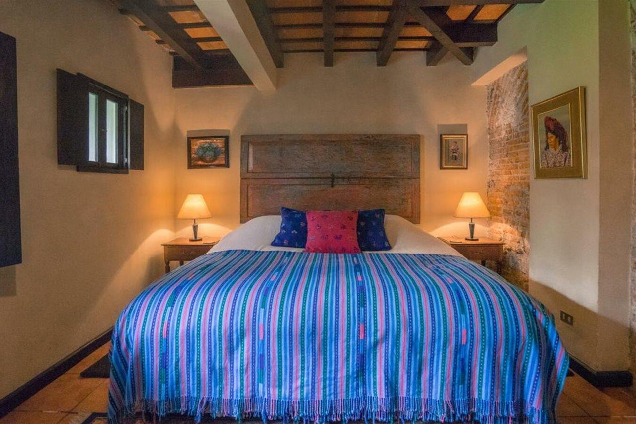 Hotel Sor Juana أنتيغوا غواتيمالا المظهر الخارجي الصورة