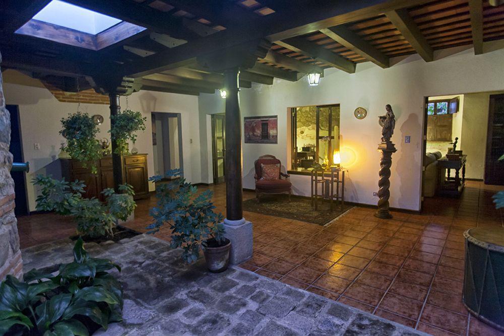 Hotel Sor Juana أنتيغوا غواتيمالا المظهر الخارجي الصورة