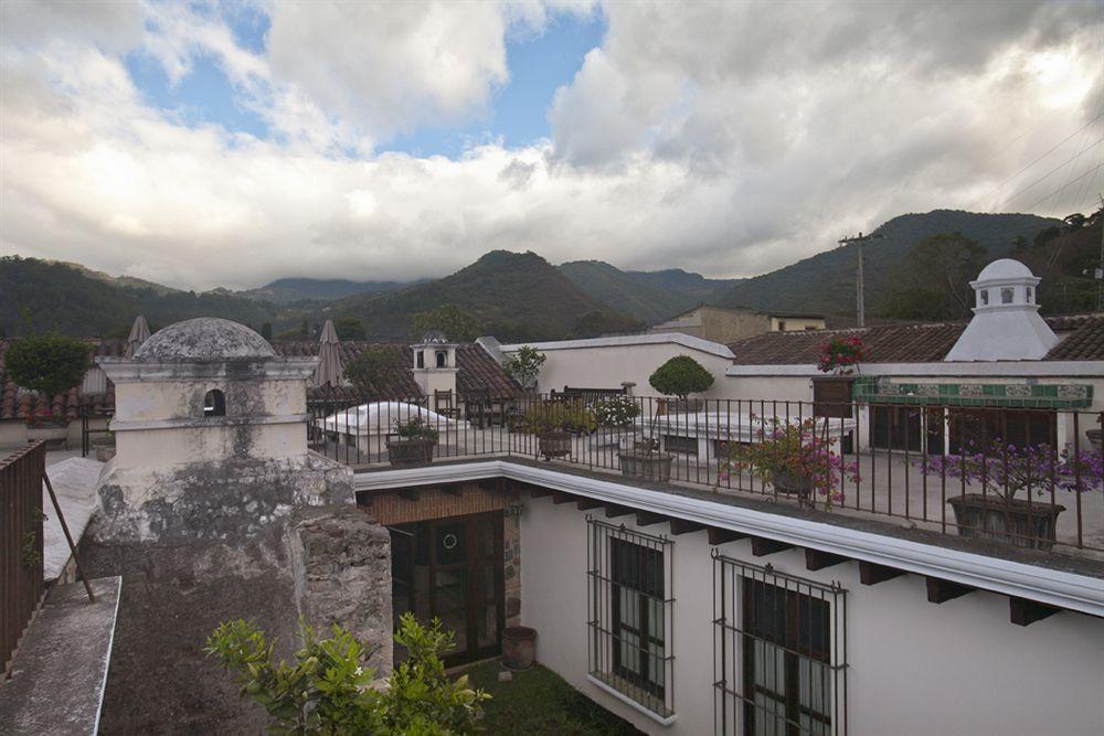 Hotel Sor Juana أنتيغوا غواتيمالا المظهر الخارجي الصورة