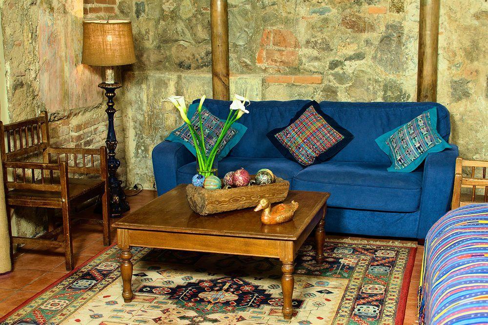 Hotel Sor Juana أنتيغوا غواتيمالا المظهر الخارجي الصورة