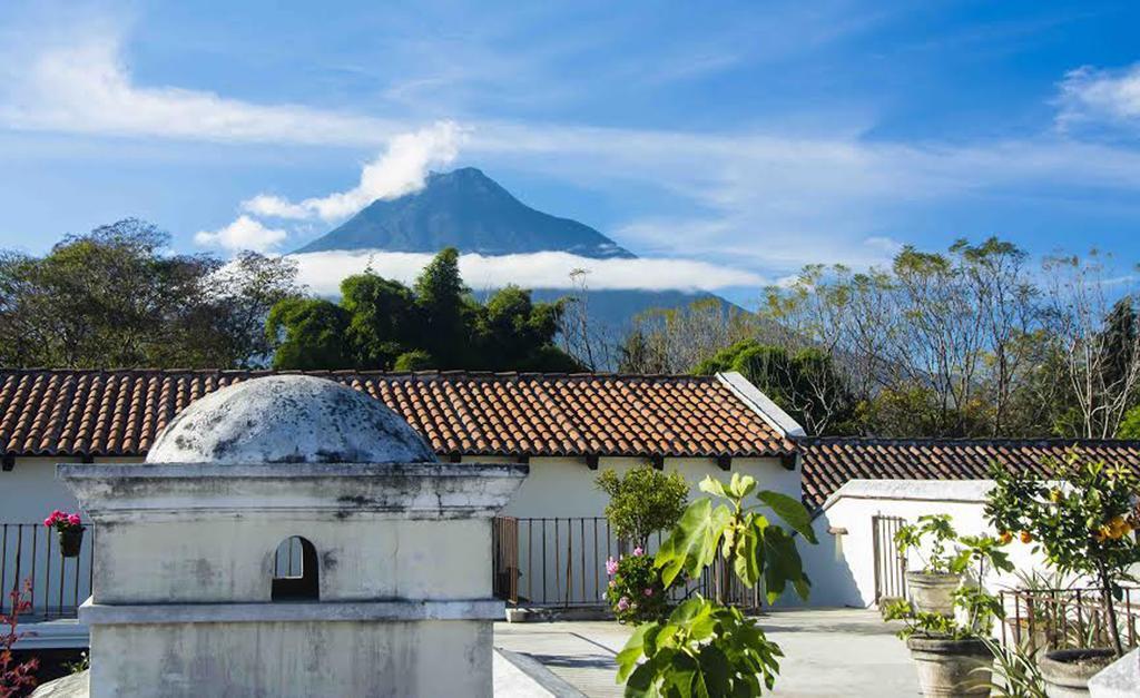 Hotel Sor Juana أنتيغوا غواتيمالا المظهر الخارجي الصورة