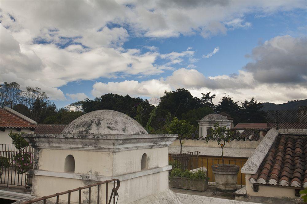 Hotel Sor Juana أنتيغوا غواتيمالا المظهر الخارجي الصورة