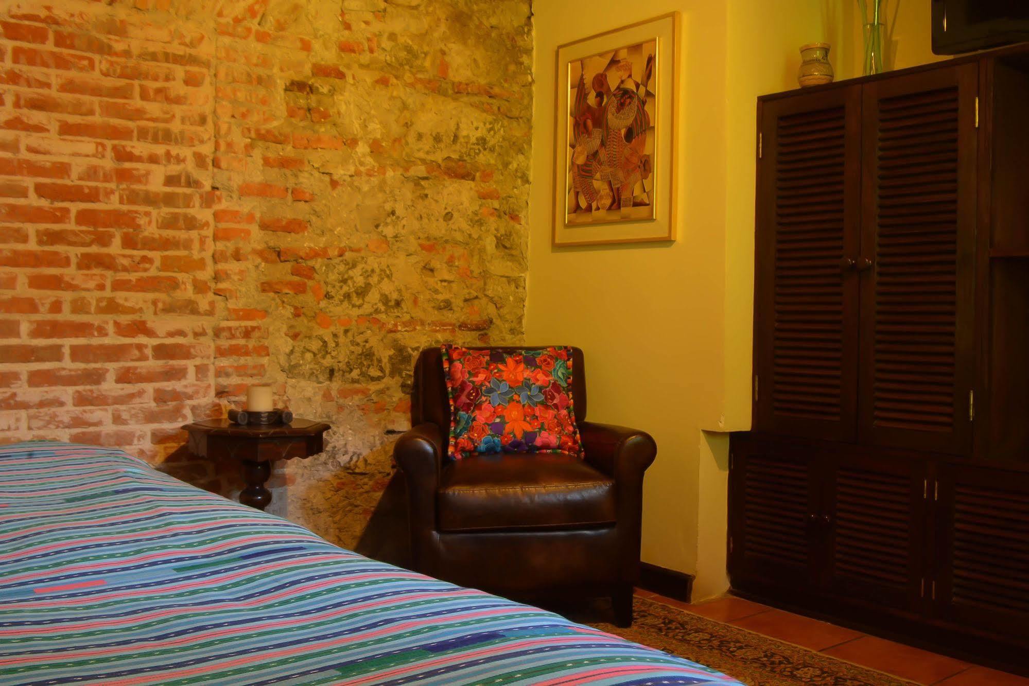 Hotel Sor Juana أنتيغوا غواتيمالا المظهر الخارجي الصورة