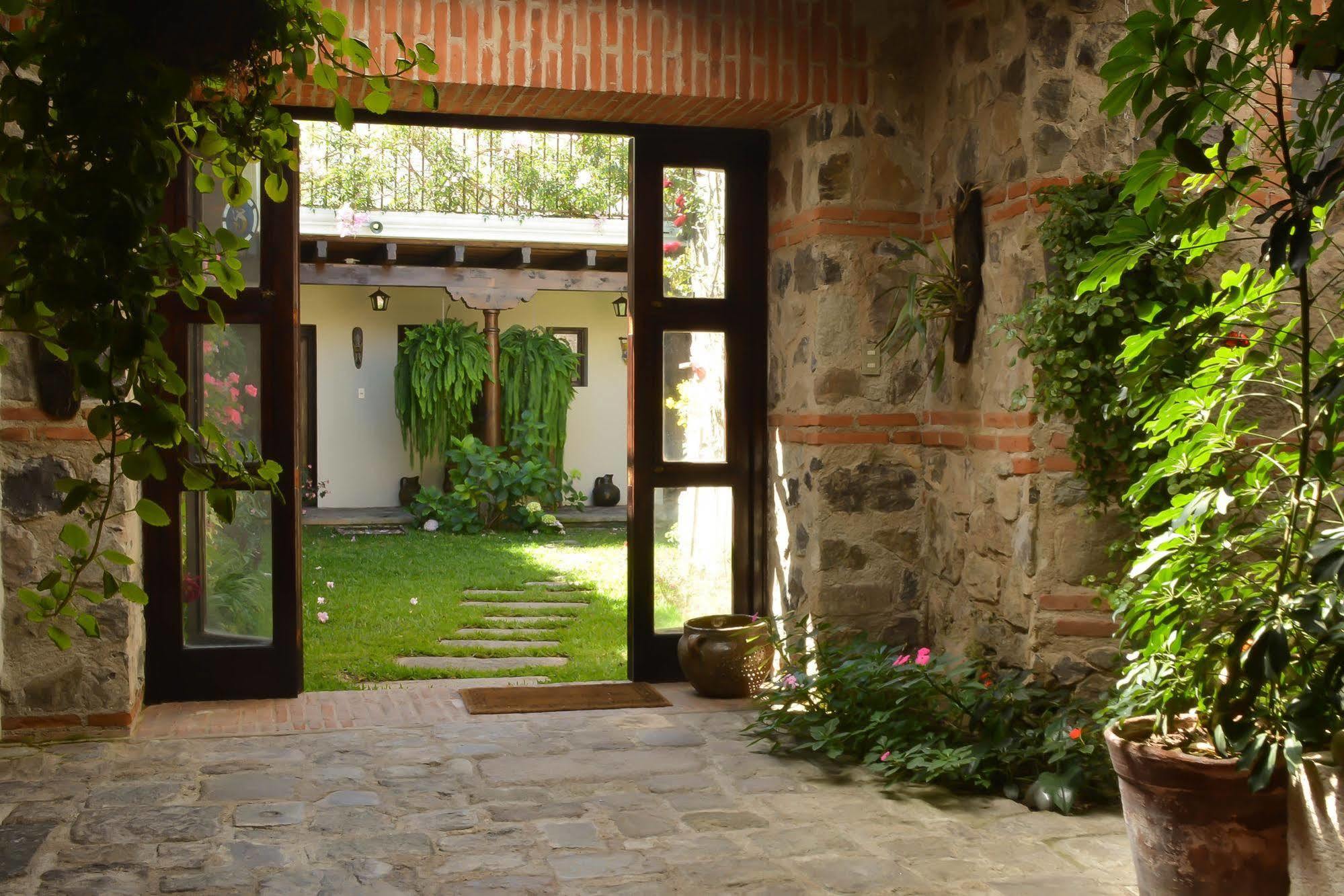 Hotel Sor Juana أنتيغوا غواتيمالا المظهر الخارجي الصورة