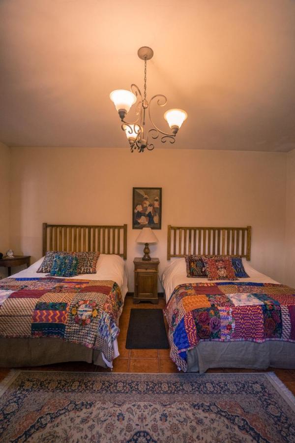 Hotel Sor Juana أنتيغوا غواتيمالا المظهر الخارجي الصورة