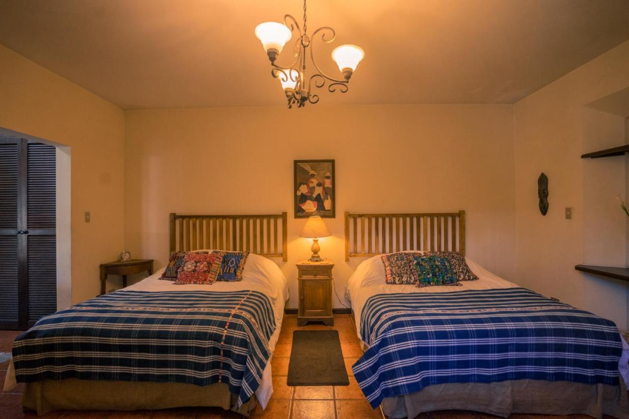 Hotel Sor Juana أنتيغوا غواتيمالا المظهر الخارجي الصورة