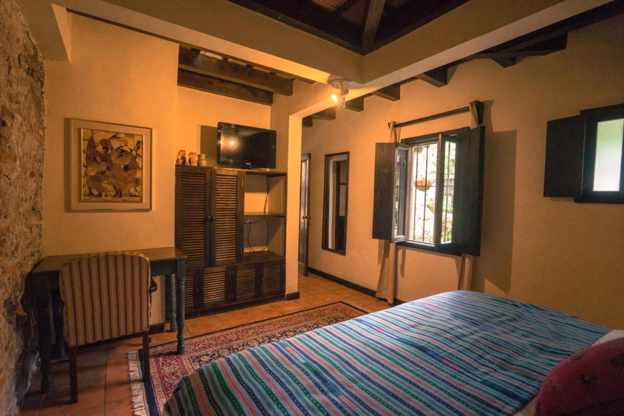 Hotel Sor Juana أنتيغوا غواتيمالا المظهر الخارجي الصورة