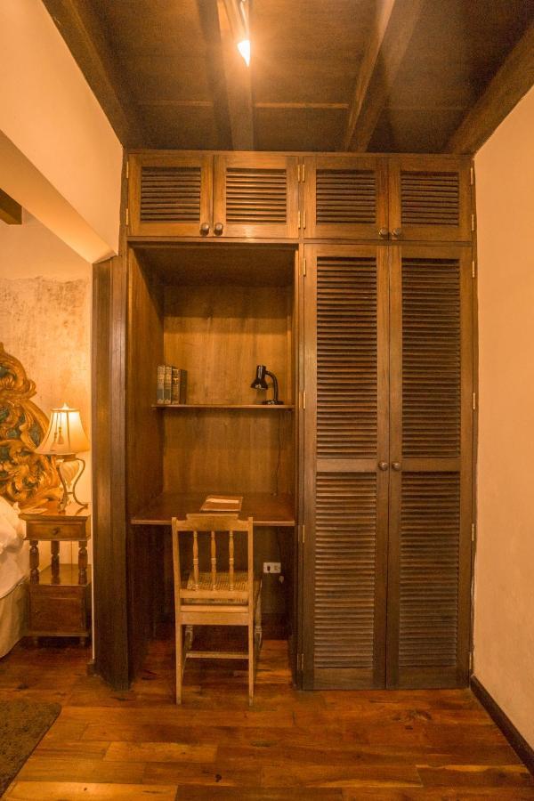 Hotel Sor Juana أنتيغوا غواتيمالا المظهر الخارجي الصورة