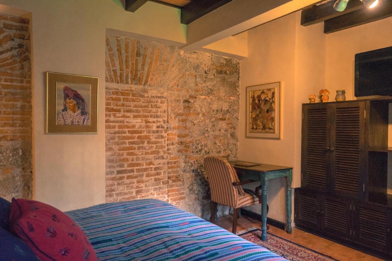 Hotel Sor Juana أنتيغوا غواتيمالا المظهر الخارجي الصورة