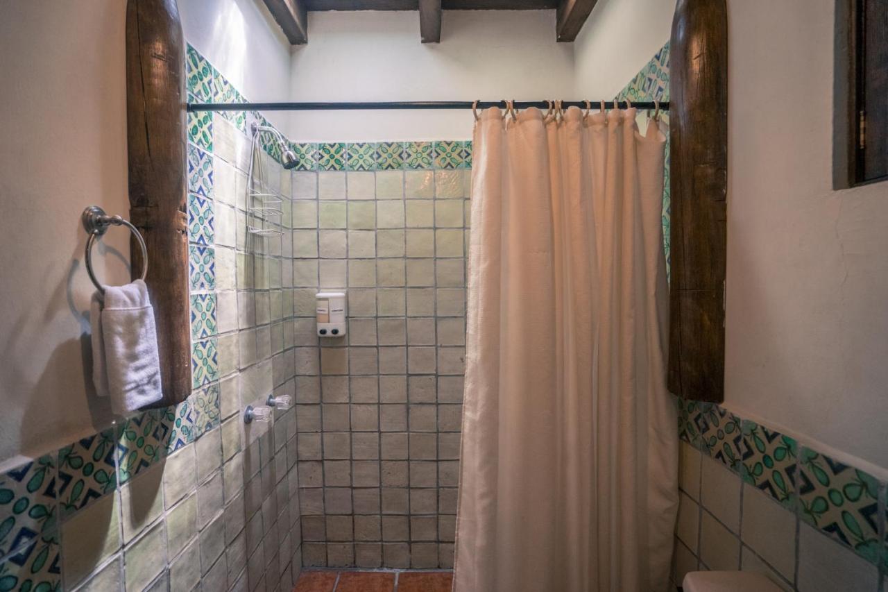 Hotel Sor Juana أنتيغوا غواتيمالا المظهر الخارجي الصورة