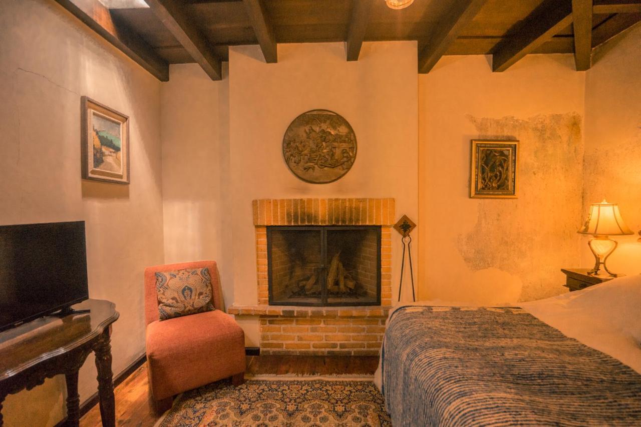 Hotel Sor Juana أنتيغوا غواتيمالا المظهر الخارجي الصورة