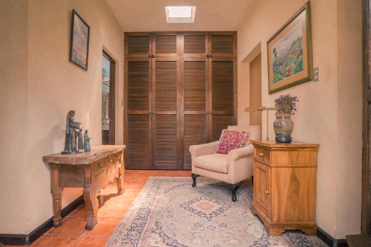Hotel Sor Juana أنتيغوا غواتيمالا المظهر الخارجي الصورة