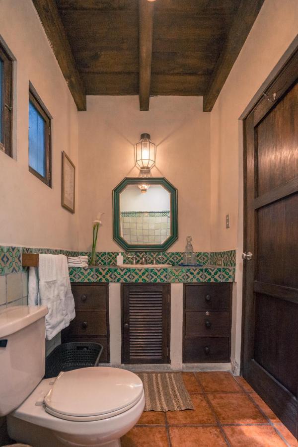 Hotel Sor Juana أنتيغوا غواتيمالا المظهر الخارجي الصورة